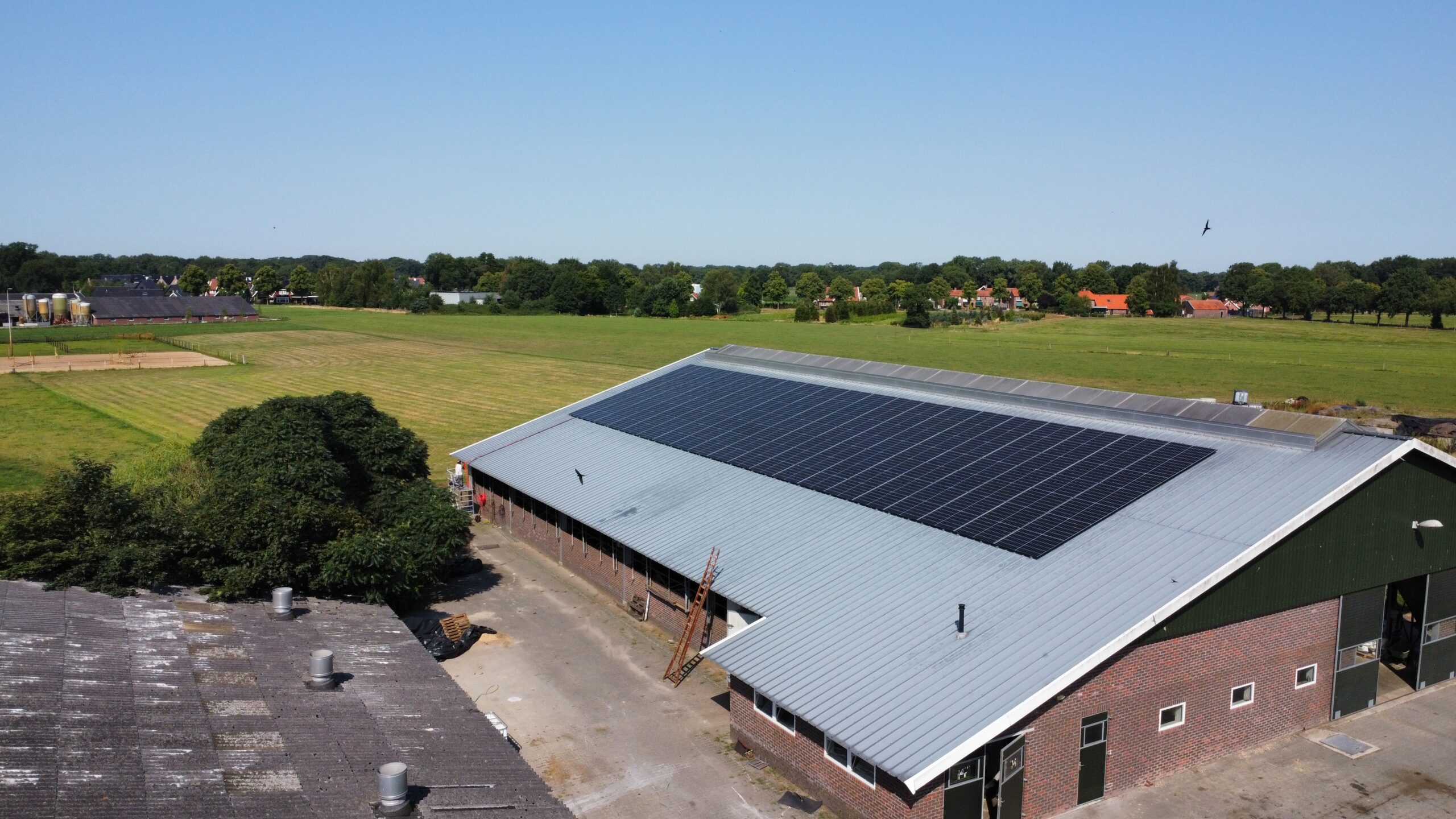 82kWp Anlage